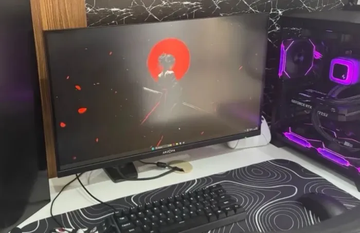 Monitor Azorpa 27 polegadas