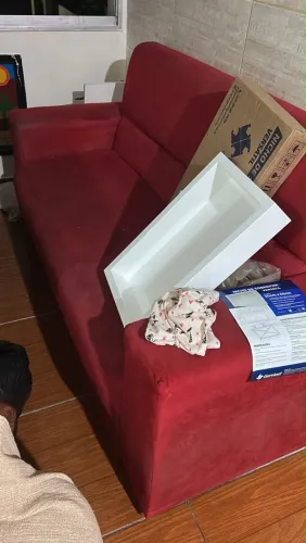 sofá de 3 lugares