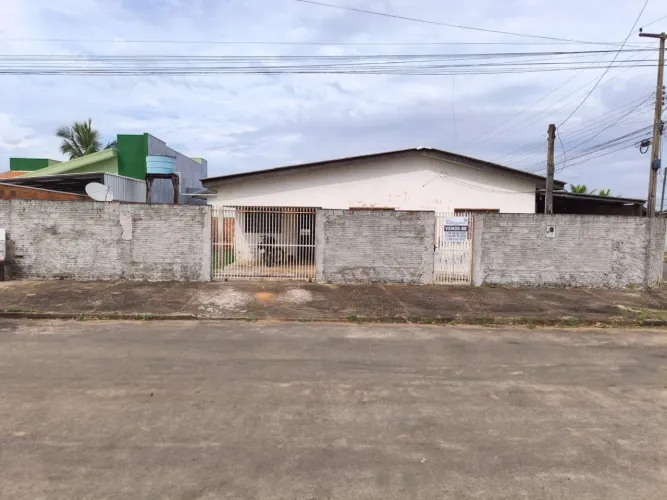 Imóvel de esquina no 5º BEC