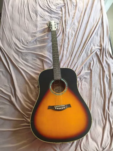 Violão Tagima!
