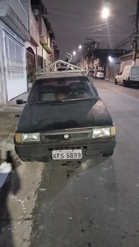 Fiat Premio S 1.5 I.e./ 1.5 / 1.3 1986