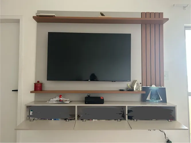 RACK PAINEL DE TV