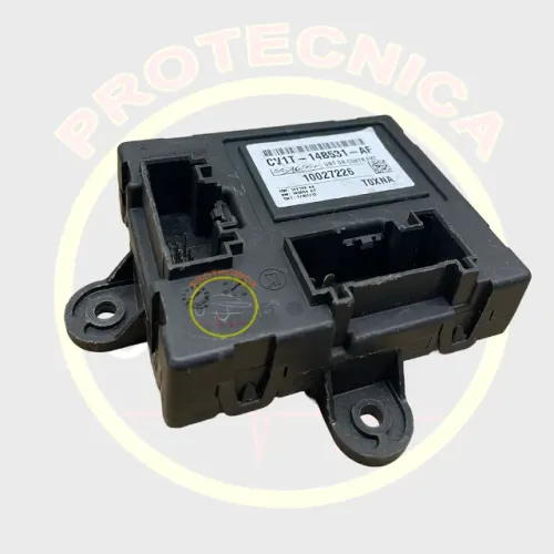 MODULO CONFORTO