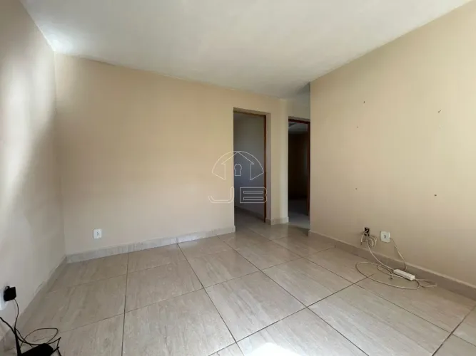 Apartamento para alugar no CDHU, em Campinas/SP