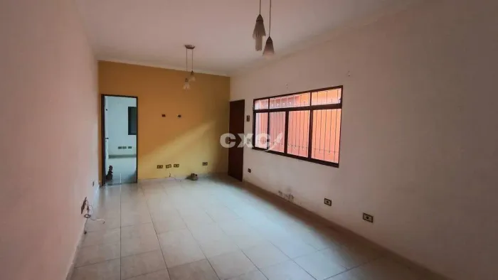Casa Térrea com 02 Quartos sendo 01 suite para alugar na Vila Matilde