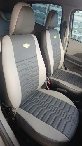 Jogo de Capas Carro