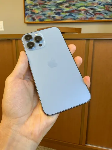 iPhone 13 Pro Max 256GB