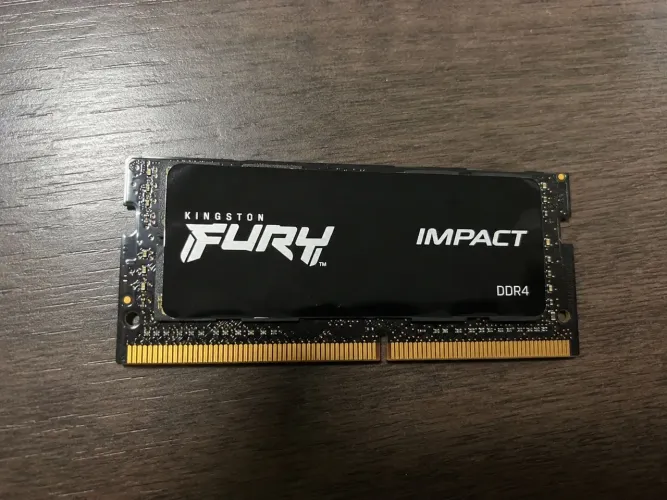 16gb Memória RAM DDR4