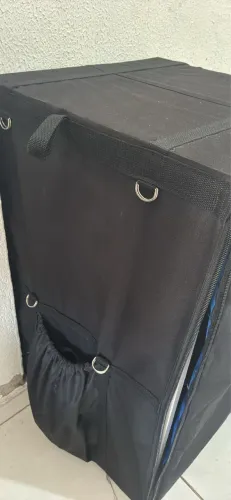 Bag/ baú