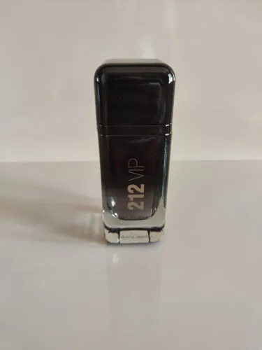 212 Vip Black Carolina Herrera Edp