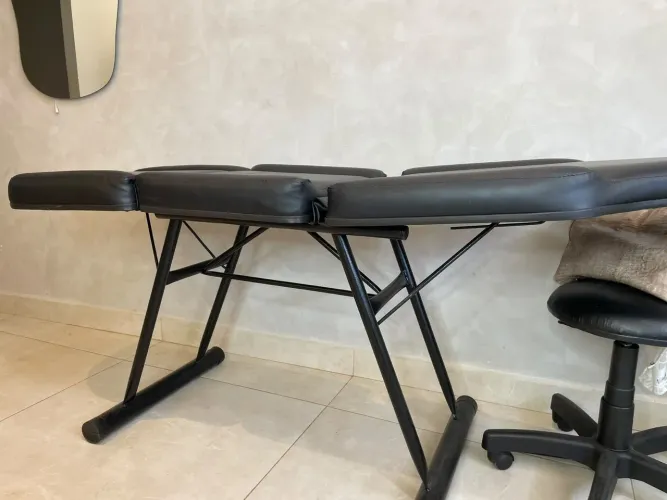 Maca estética