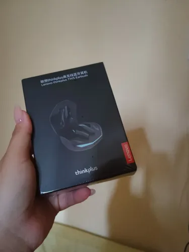 Fone bluetooth branco