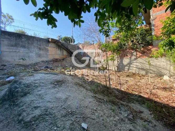 Terreno a Venda no Jardim Paraiso - Jacareí - SP REF: 18653