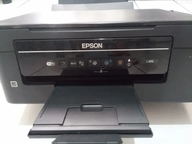 Impressora Epson L395 