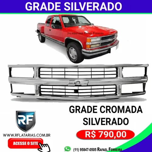 Grade Silverado