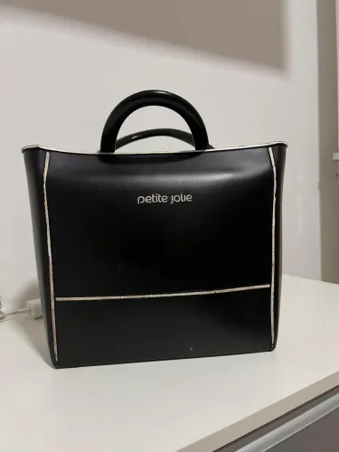 Bolsa Petit Jolie