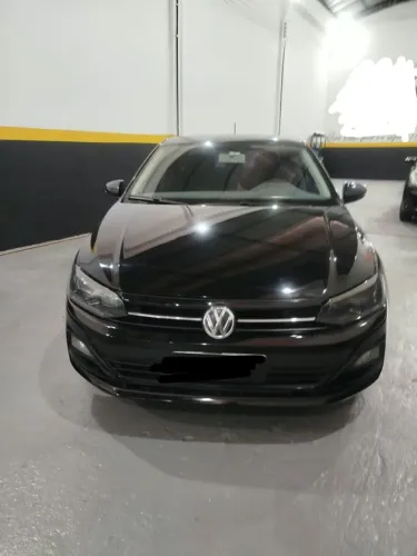 Volkswagen Virtus Comfort. 200 TSI 1.0 Flex 12V AUT 2022