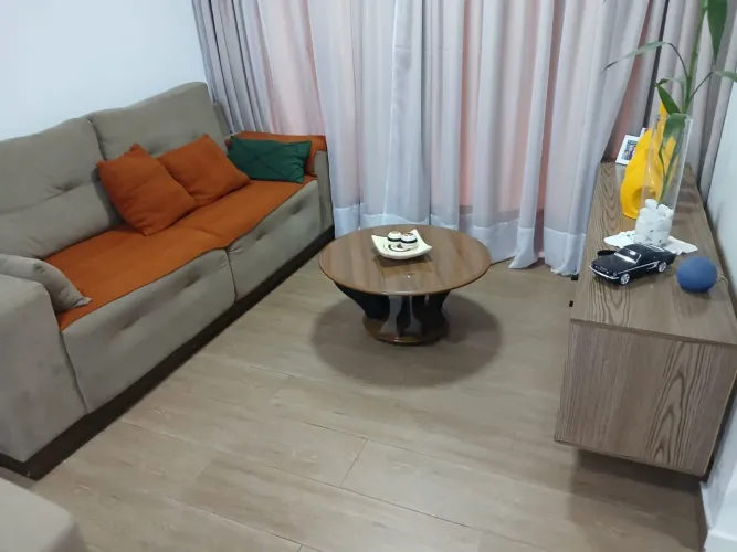 Mesa de centro 