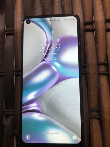 Samsung Galaxy A21S