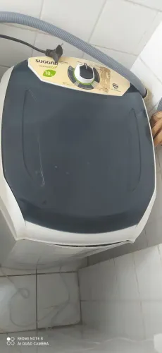 Tanquinho