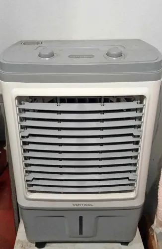 Climatizador (novo embalado)