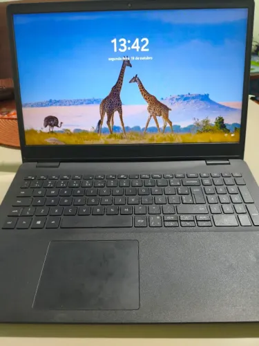 Notebook Dell