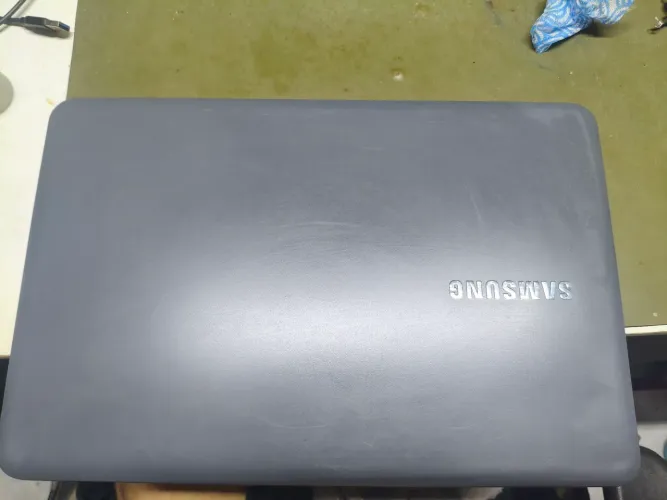 Carcaca Completa Notebook Samsung Np350xaa 350x