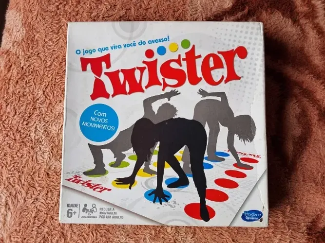 Twister