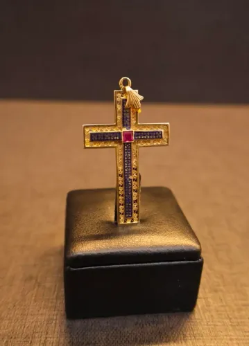 Ouro 18 k