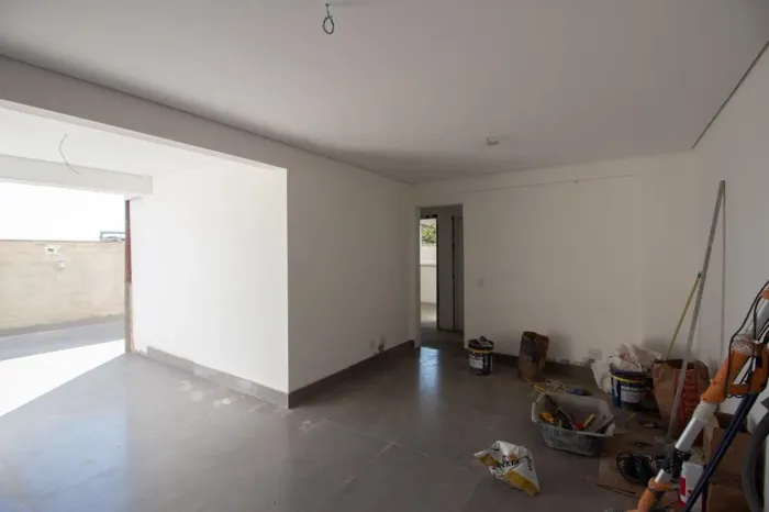 Apartamento à Venda - Ouro Preto, 3 Quartos, 165 m2