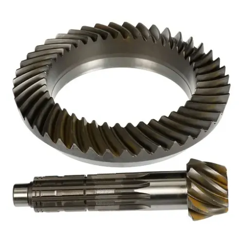 Cj Coroa E Pinhão Traseira Nh Tl 95/100 Case Farmall 100 cód 5181273