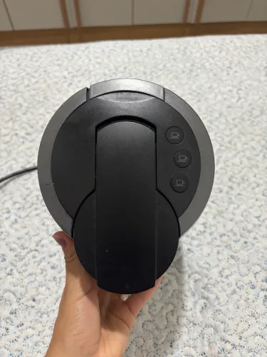 Cafeteira expresso três corações 127v 