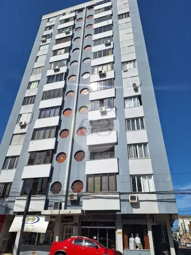Apartamento para locação, Centro, Rio Grande, RS