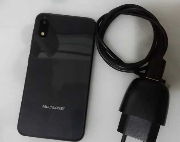 Celular Multilaser E-lite