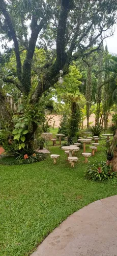 Linda Chácara em Salto de Pirapora com 3 mil metros