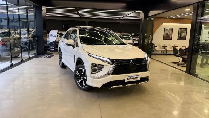 Mitsubishi Eclipse Cross HPE-S 1.5 16V 165cv Aut. 2025