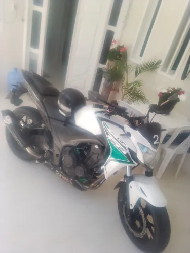 2 motos,pra vender 