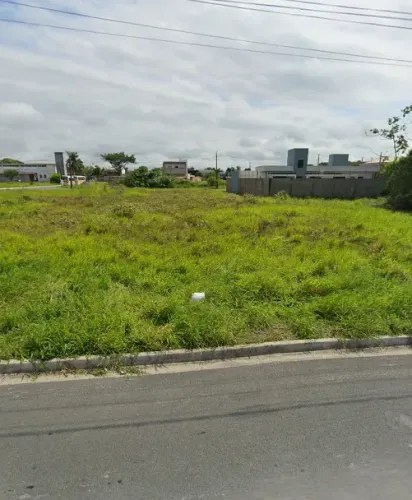 Terreno no Centro em Iguape