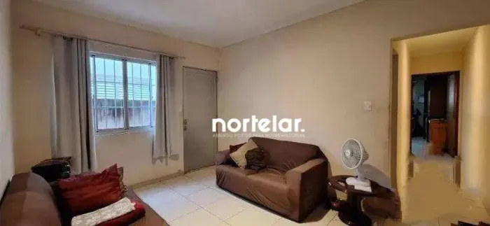 Casa à venda, 154 m² por R$ 799.990,00 - Vila Anastácio - São Paulo/SP