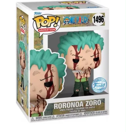 Funko pop original