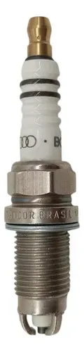 Vela Ignição Volkswagen Gol 1.6 2005 2006 2007 2008
