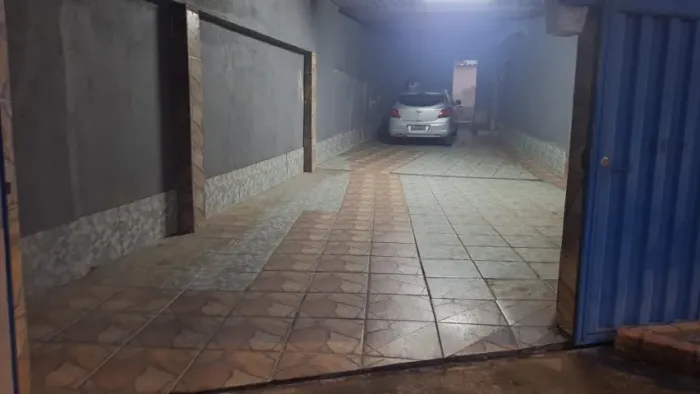 Vaga de Garagem. Agende sua visita. 