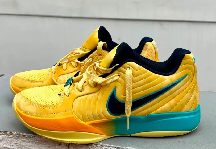 Nike JA 2  