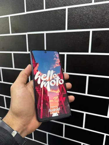 Moto g05 128gb
