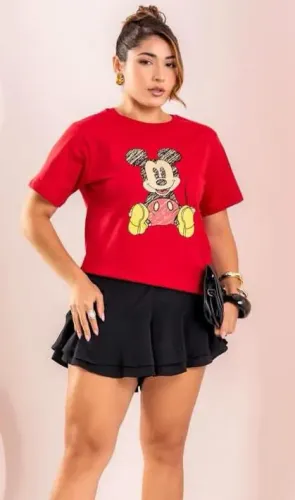 Blusas 