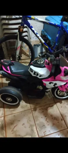 Carro elétrico