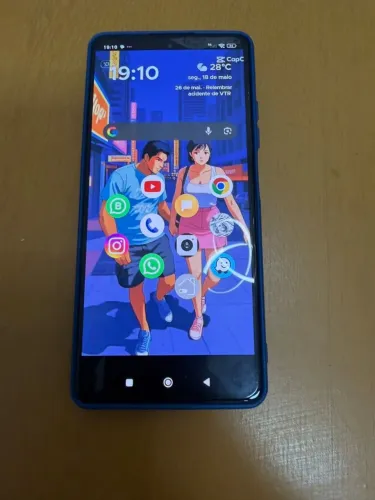 Poco X5 Pro 256 GB