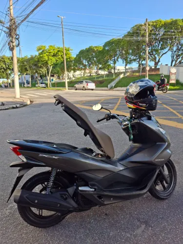 Honda PCX