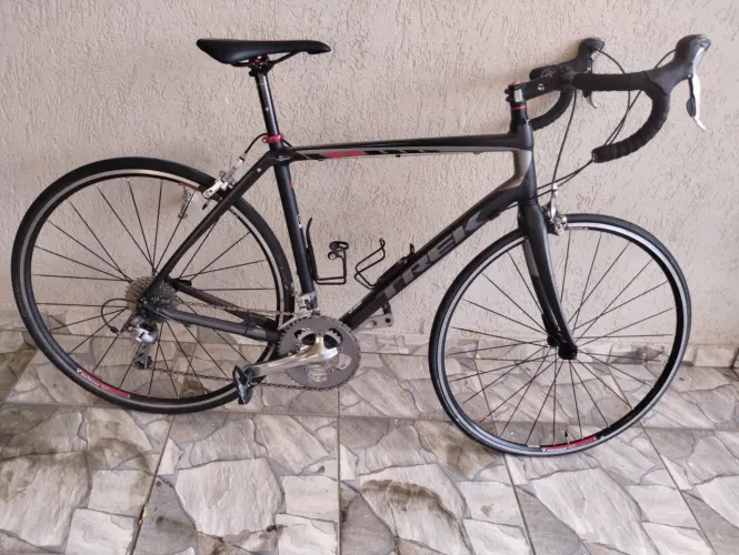 Bicicleta speed trek muito nova