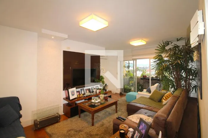 Apartamento à Venda - Água Fria, 3 Quartos, 159 m2
